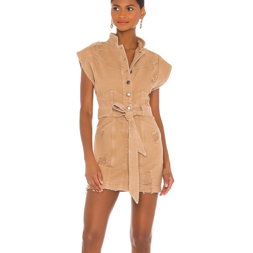 XS retrofete revolve Ali dress